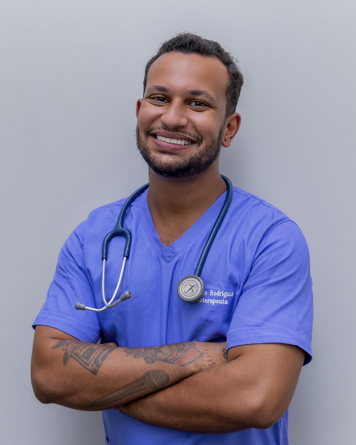 Dr. Alejandro Silva - Medicina Interna & Cardiología